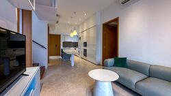 Mon Jervois (D10), Condominium #572049931